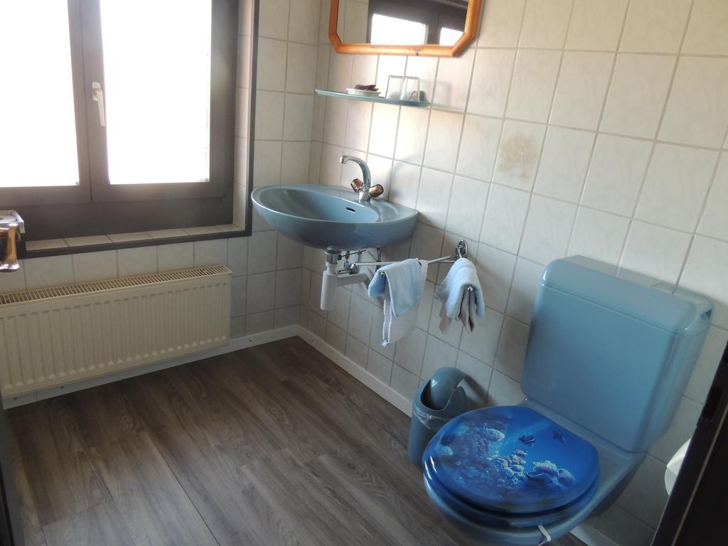 Hotel De La Gare Cousset Pokój zdjęcie