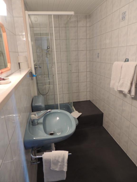 Hotel De La Gare Cousset Pokój zdjęcie