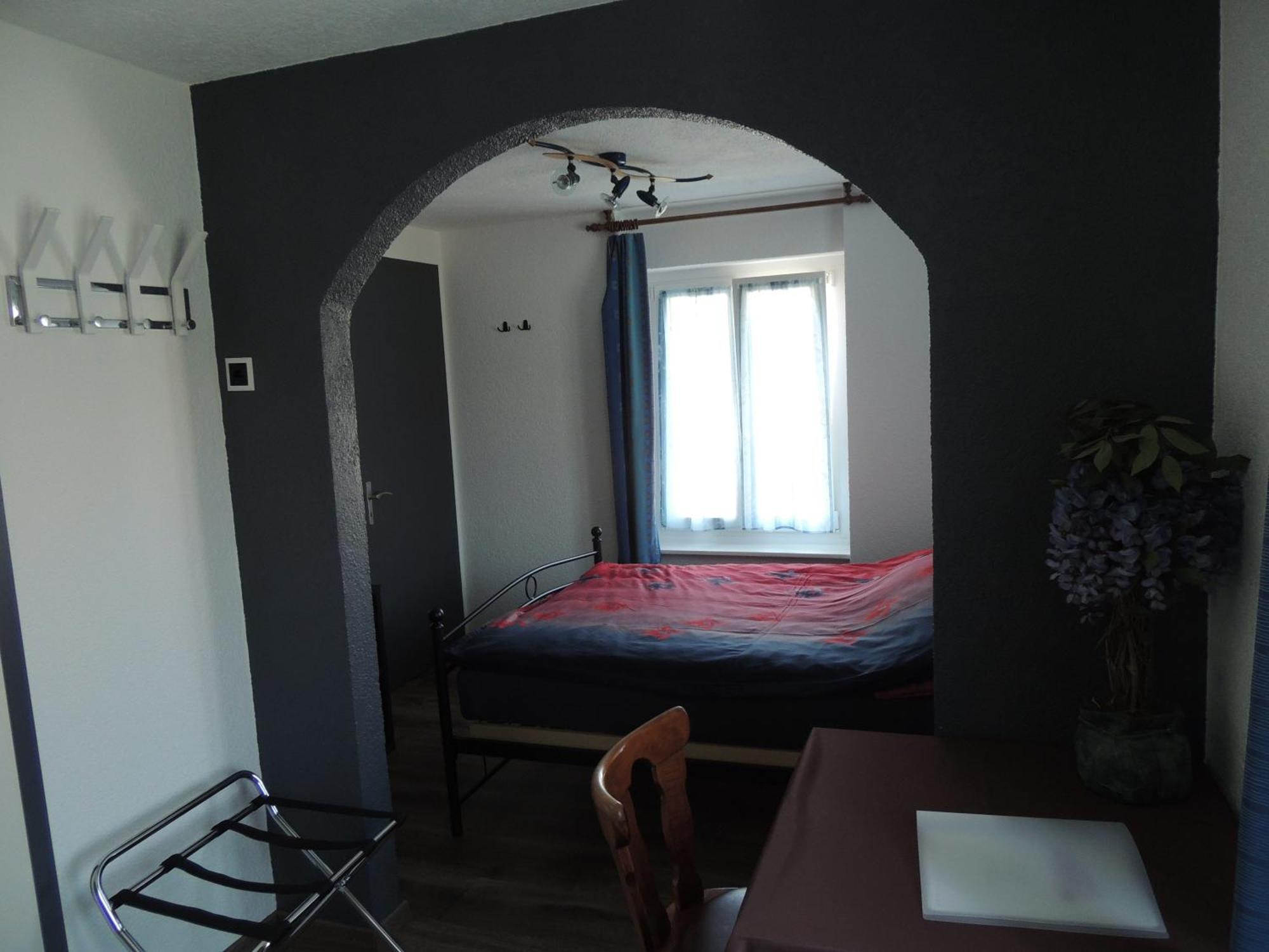 Hotel De La Gare Cousset Pokój zdjęcie