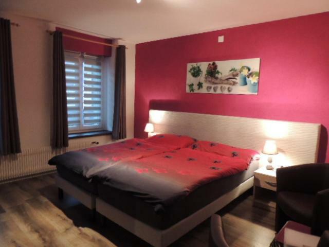 Hotel De La Gare Cousset Zewnętrze zdjęcie
