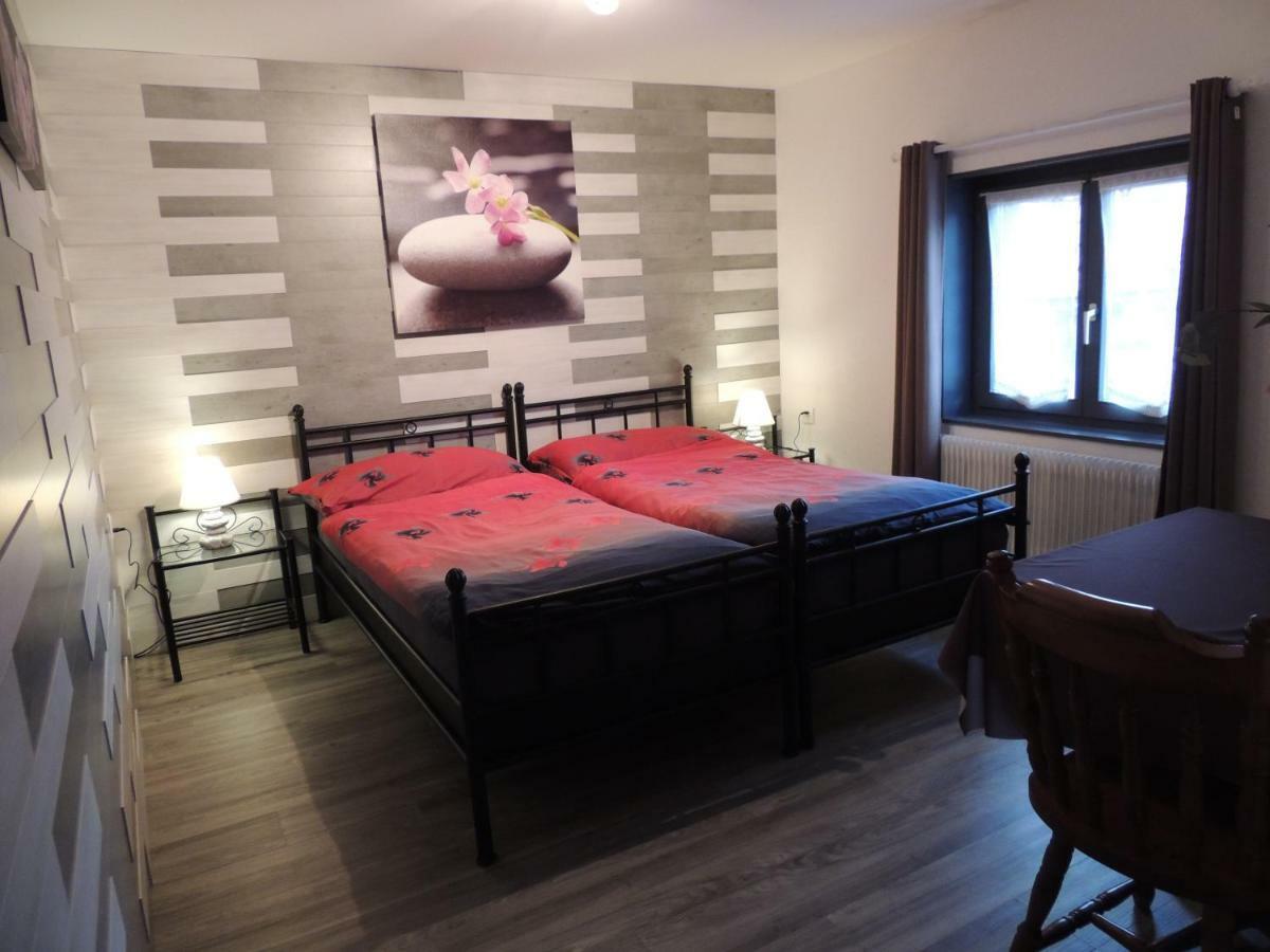 Hotel De La Gare Cousset Zewnętrze zdjęcie