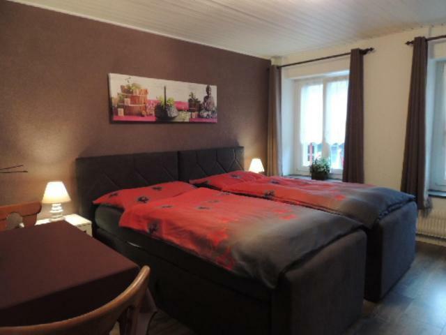 Hotel De La Gare Cousset Zewnętrze zdjęcie